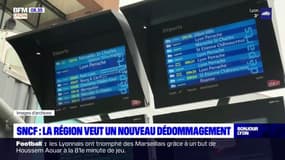 Grève à la SNCF: Laurent Wauquiez réclame un nouveau dédommagement pour le mois de janvier
