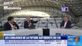 Datacenters XXL : la France peut-elle rivaliser ? - 18/11