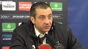 Toulon-Wasps : les réactions