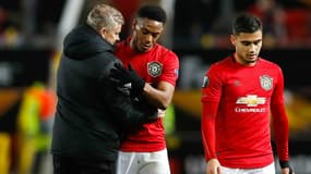 Anthony Martial