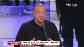 Valérie Pécresse veut "ressortir le Kärcher de la cave", risible ou crédible ? - 06/01