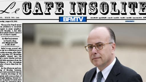 Bernard Cazeneuve