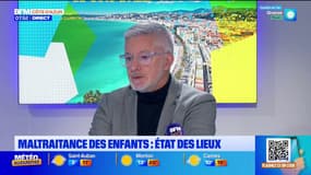 Maltraitance des enfants : l'état des lieux dans les Alpes-Maritimes avec l'association Montjoye