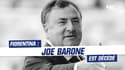 Joe Barone, directeur général de la Fiorentina, est décédé