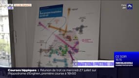 L'essentiel de l'actualité parisienne du vendredi 22 juillet 2022