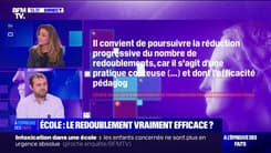 Redoublement : une mesure efficace pour les élèves en difficulté ? - 09/12