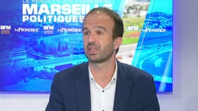 Manuel Bompard, député de la 4e circonscription des Bouches-du-Rhône, était l'invité de Marseille politiques ce jeudi 9 novembre. 
