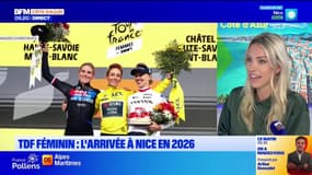 Tour de France Féminin : pourquoi le limiter à 9 étapes contre 21 chez les hommes ?