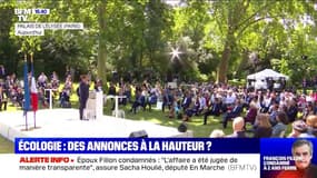 Convention citoyenne pour le climat: Macron retient 146 propositions sur 149