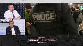 "Société de plus en plus violente": Macron a-t-il raison?