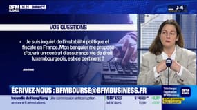 Les réponses à vos questions - 28/11