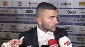 Ligue 1 - Lopes après OL - ASSE : "On ne peut pas continuer comme ça"
