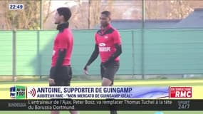 After Foot du mardi 06/06 – Partie 7/10 - "Faites votre mercato !": Lyon et Guingamp