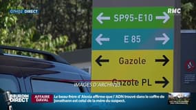 Comment fonctionnera la taxe modulable sur les carburants?