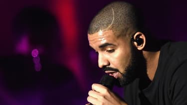Drake, le 23 septembre 2016
