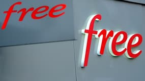 Free a recruté 1 nouveau million d'abonnés mobile en six mois, et près de 100.000 abonnés fixe.