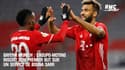 Bayern Munich : Choupo-Moting inscrit son premier but sur un service de Sarr