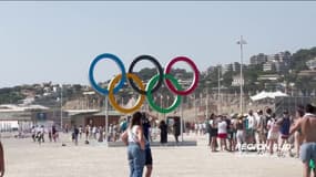 Région Sud, Terre de Jeux : le bilan des Jeux Olympiques