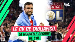 Mercato : Le CV de Tagliafico, la nouvelle recrue de l'OL