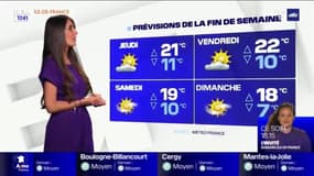 Météo Paris-Ile de France du 13 avril: Un ciel couvert