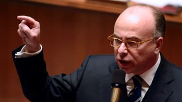 Cazeneuve évoque la conjoncture pour justifier des recettes en baisse