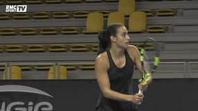 Tennis - L’amour du maillot bleu en perdition