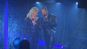 Deux des "Michettes"