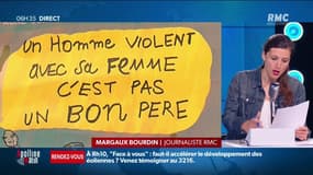 Violences conjugales : une note interne demande aux policiers un meilleur suivi des affaires