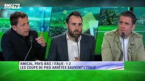 Où Marco Verratti doit-il jouer sur le terrain ? L’After livre sa préférence