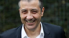 Mourad Boudjellal