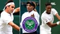 Wimbledon : Federer, Williams, Monfils... Cinq affiches ce 29 juin