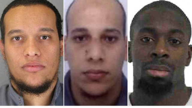 Les frères Kouachi et Amedy Coulibaly ont planifié minutieusement leurs attaques.