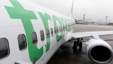 Transavia