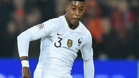 Presnel Kimpembe