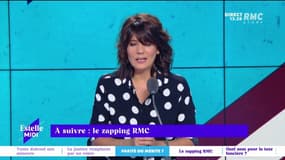 L'intégrale d'Estelle Midi du lundi 18 octobre 2021