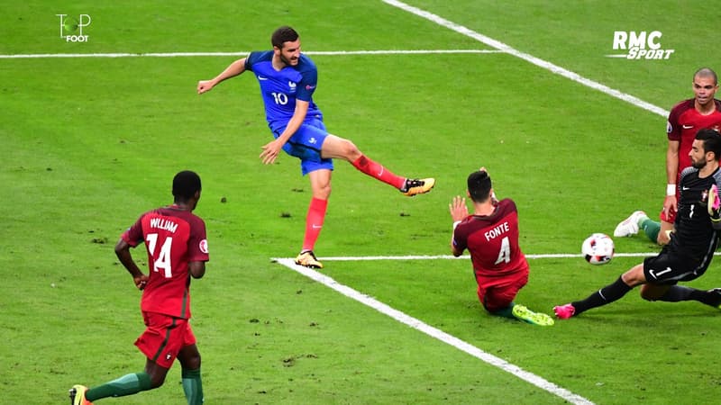 Euro 2016 :
