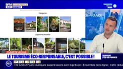 Planète locale Paris : Le tourisme éco-responsable, c'est possible !