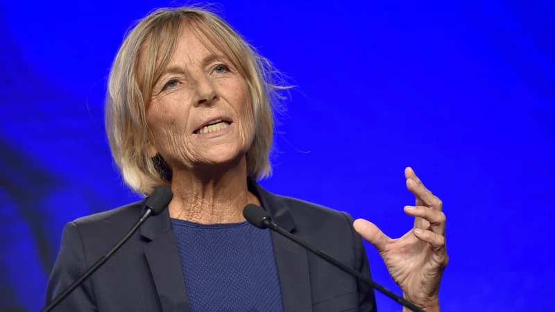Marielle de Sarnez -