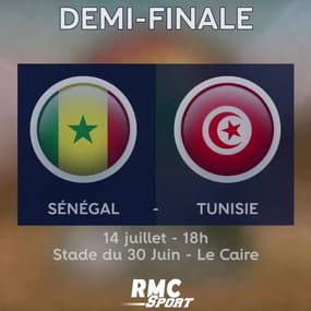 CAN 2019 : Algerie - Nigeria et Senegal - Tunisie, le tableau final et la programmation des demies