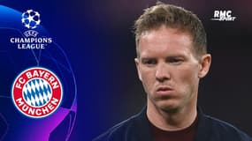 Bayern Munich 1-1 Villarreal (Q) : "C'est la défaite d'un gamin qui s'appelle Nagelsmann" tance Breitner
