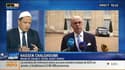 BFM Story: Bernard Cazeneuve lance la réforme de l'islam de France - 25/02