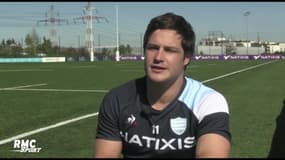 Stade Français - Racing 92 : Un derby... et un choc entre le 2e et le 3e du Top 14