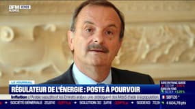 Régulateur de l'énergie: un poste à pourvoir au pire moment