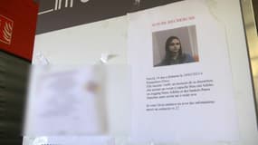 Nawel, 14 ans, est portée disparue depuis le 24 février dernier.