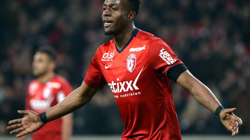 Divock Origi