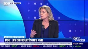 PGE : les difficultés des PME