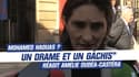 XV de France : Haouas ? "Un drame et un gâchis" réagit Amélie Oudéa-Castéra