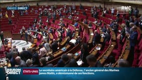 "Vous allez avoir Noël aux ronds-points": la menace de Jean-Luc Mélenchon au gouvernement