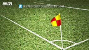 Rennes croit à l'Europe