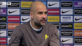 Premier League : City, le leader incontestable